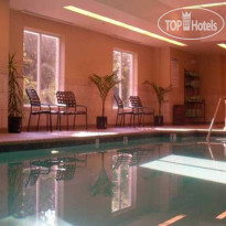 Hilton Garden Inn Charlotte Mooresville