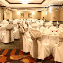 Hilton Garden Inn Charlotte Mooresville