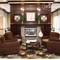 Hilton Garden Inn Charlotte Mooresville