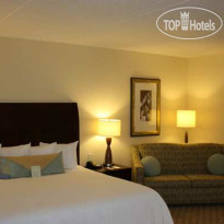 Hilton Garden Inn Charlotte Mooresville