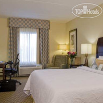 Hilton Garden Inn Charlotte Mooresville