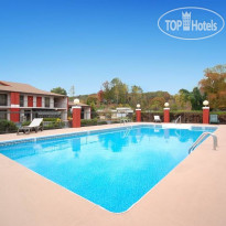 Best Western Of Murphy 