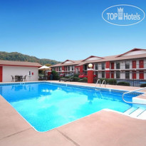 Best Western Of Murphy 