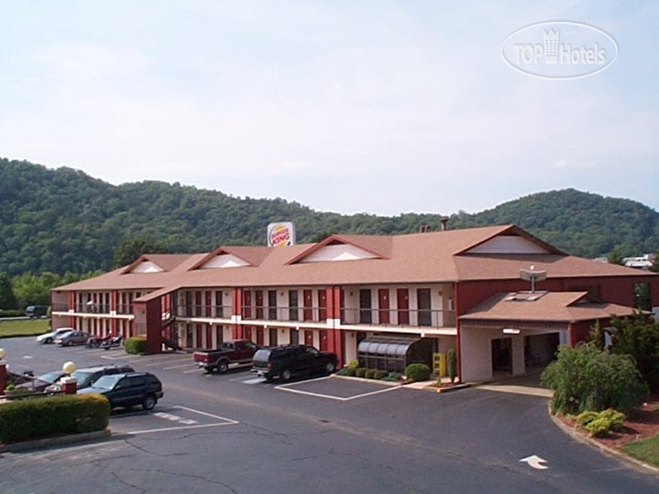 Best Western Of Murphy
