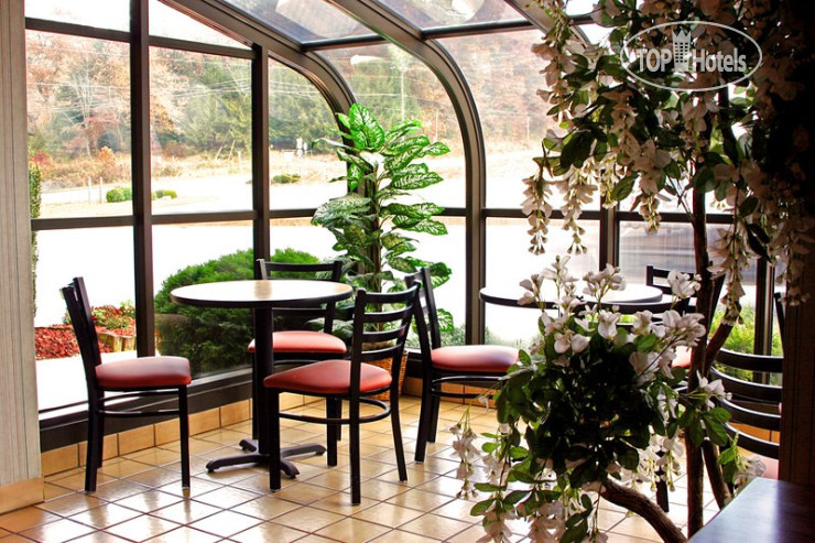 New photos from tourists Best Western Of Murphy 2*