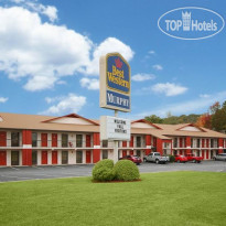Best Western Of Murphy 