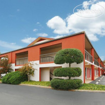 Best Western Of Murphy 