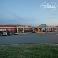 Best Western Plus Burlington 
