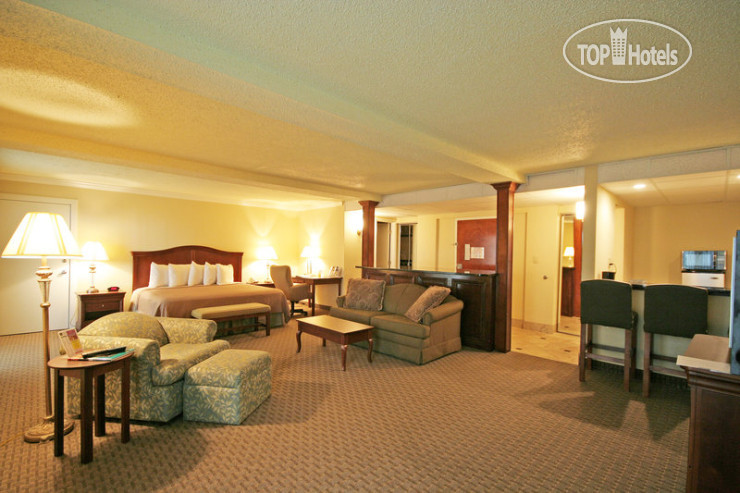 New photos from tourists Best Western Plus Burlington 2*