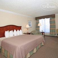 Best Western Plus Burlington 