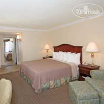 Best Western Plus Burlington 