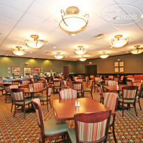 Best Western Plus Burlington 