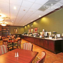 Best Western Plus Burlington 