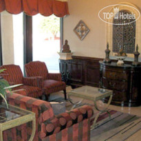 Best Western Plus Executive Inn Gastonia 