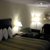 Best Western Plus Executive Inn Gastonia 