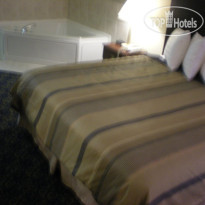Best Western Plus Executive Inn Gastonia 