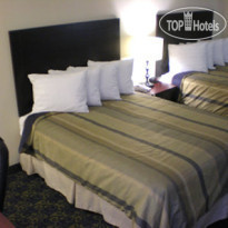 Best Western Plus Executive Inn Gastonia 