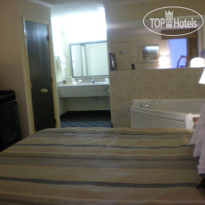 Best Western Plus Executive Inn Gastonia 