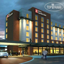 Hilton Garden Inn Durham University Medical Center 