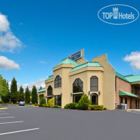 Best Western Statesville Inn