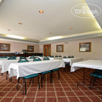 Best Western Statesville Inn
