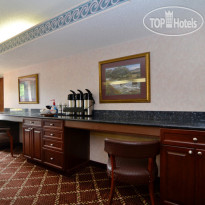 Best Western Statesville Inn