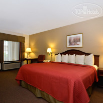 Best Western Statesville Inn