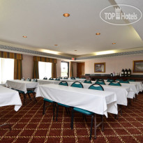 Best Western Statesville Inn