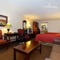 Best Western Statesville Inn
