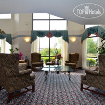 Best Western Statesville Inn
