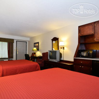 Best Western Statesville Inn
