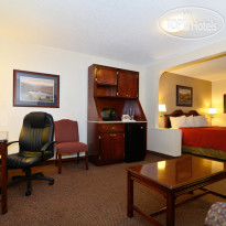 Best Western Statesville Inn