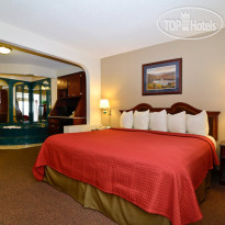 Best Western Statesville Inn