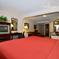 Best Western Statesville Inn
