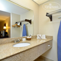 Best Western Statesville Inn