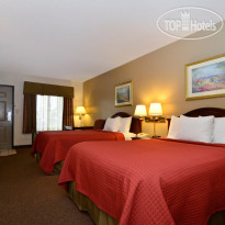 Best Western Statesville Inn