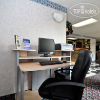 Best Western Statesville Inn