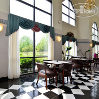 Best Western Statesville Inn