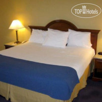 Best Western Yadkin Valley Inn & Suites 
