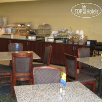 Best Western Yadkin Valley Inn & Suites 