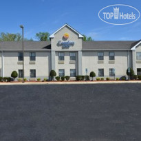 Comfort Inn Clinton