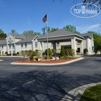 Comfort Inn Clinton