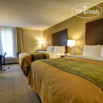 Comfort Inn Clinton