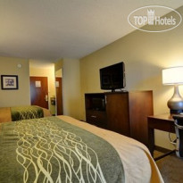 Comfort Inn Clinton