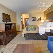Comfort Inn Clinton