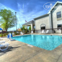Comfort Inn Clinton