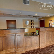 Comfort Inn Clinton