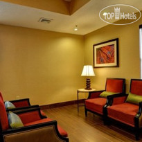Comfort Inn Clinton