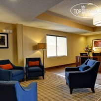 Comfort Inn Clinton