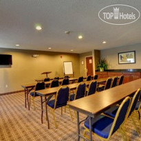 Comfort Inn Clinton
